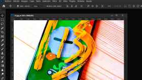 Adobe hace pruebas en Canadá con Photoshop: será gratis en su versión web