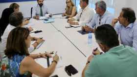 Paco Núñez llevará su defensa del campo a las diputaciones de Castilla-La Mancha