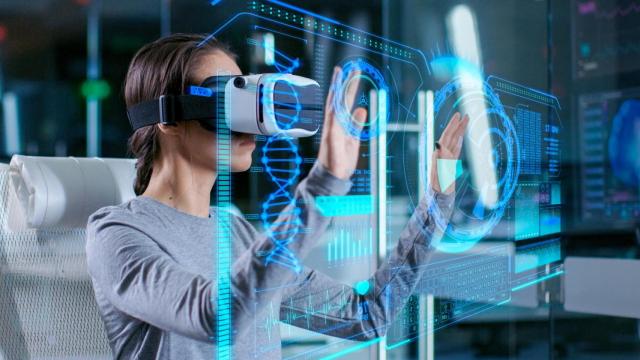 El Instituto Tecnológico de Galicia organiza un taller sobre Realidad Virtual