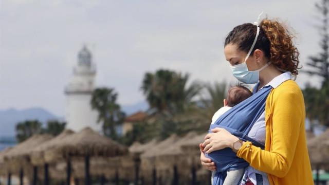 Los nacimientos se hunden en España: 336.811 bebés en 2021, mínimo histórico desde 1941