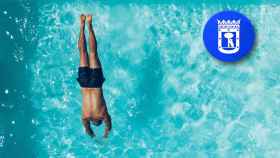 La ola de calor se pasa mejor en una de las 17 piscinas municipales de verano de Madrid