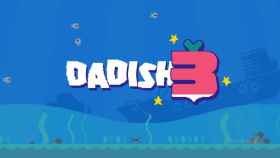 Dadish 3 llega a Android con mucho contenido