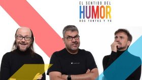 Aplazado el espectáculo de Santiago Segura, Flo y José Mota en Guadalajara VIVE Fest