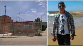 En la cárcel con Antonio, acusado de parricidio en Murcia: Eran bellísimas personas. Soy inocente