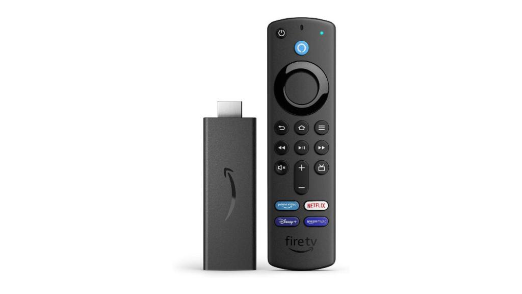 Fire tv Stick