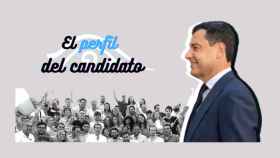 Juanma Moreno (PP): Pasaría el día con Felipe González para hablar de la evolución de la política