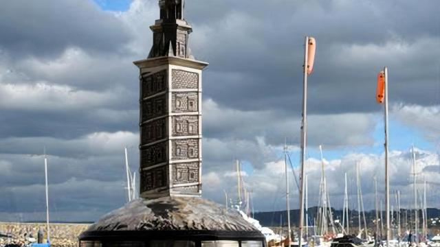 Trofeo Ciudad de A Coruña.