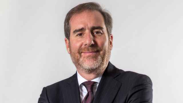Héctor Grisi, nuevo consejero delegado de Santander.