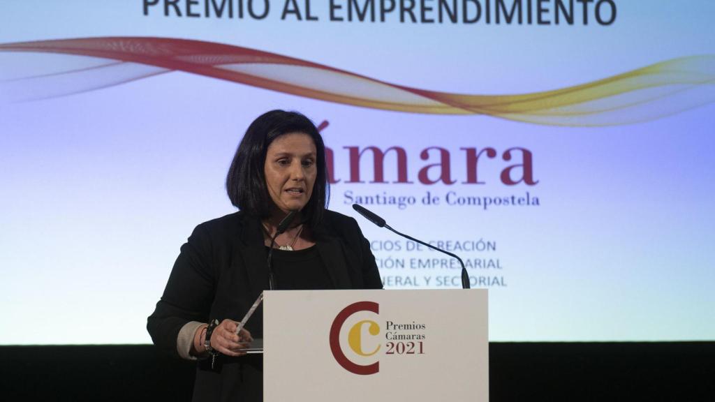 María Pais.