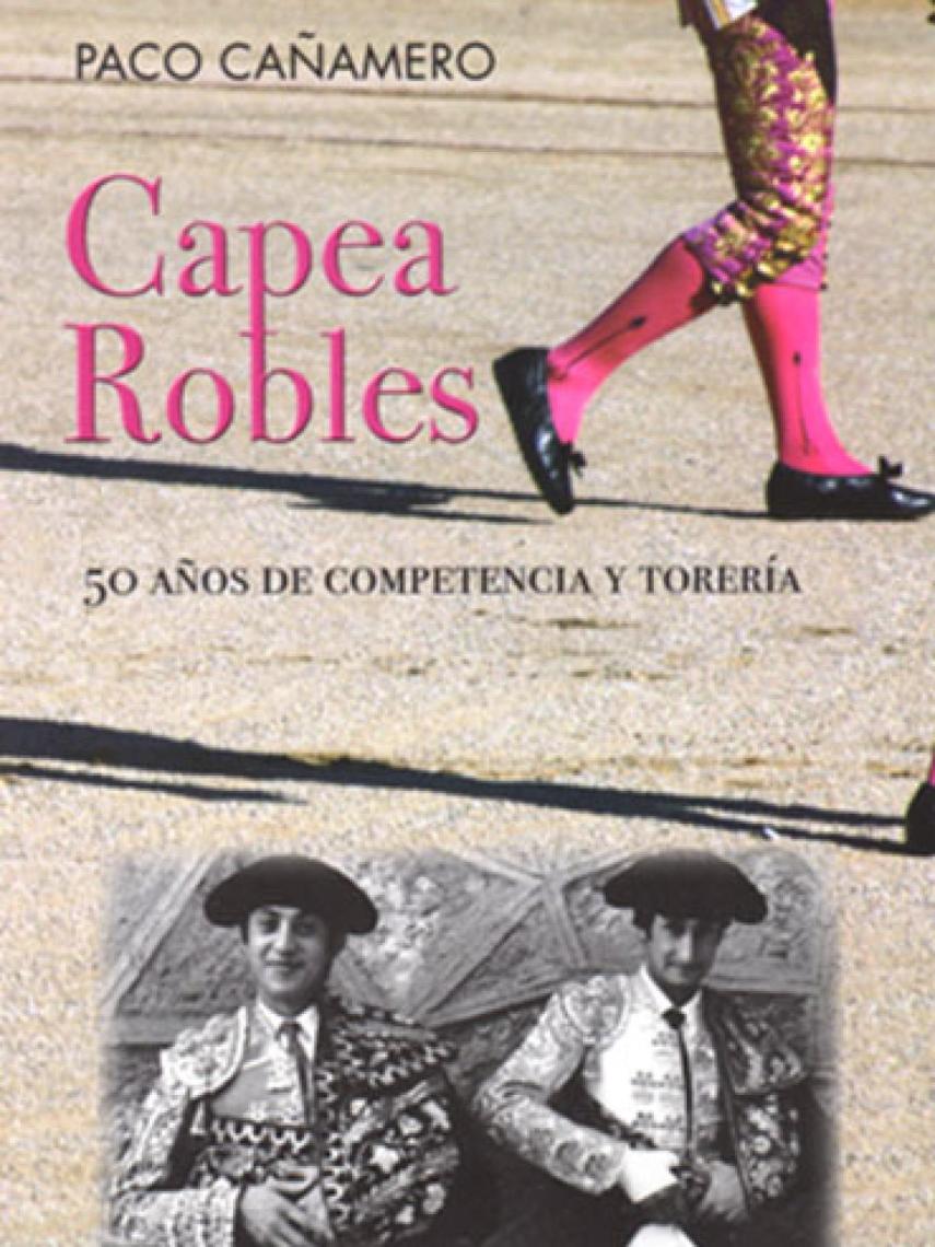 Capea Robles