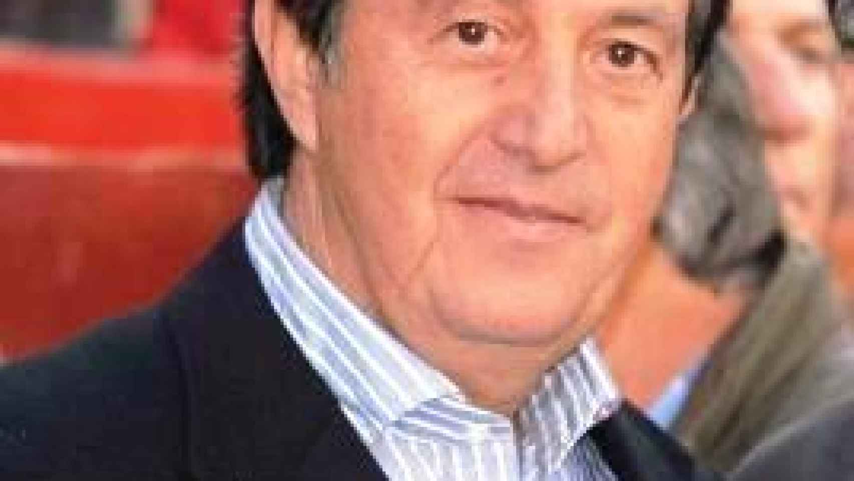 Pedro Gutiérrez Moya “El Niño de la Capea”