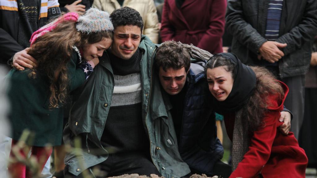 Antena 3 pone fecha al estreno de ‘Hermanos’, su nueva serie turca