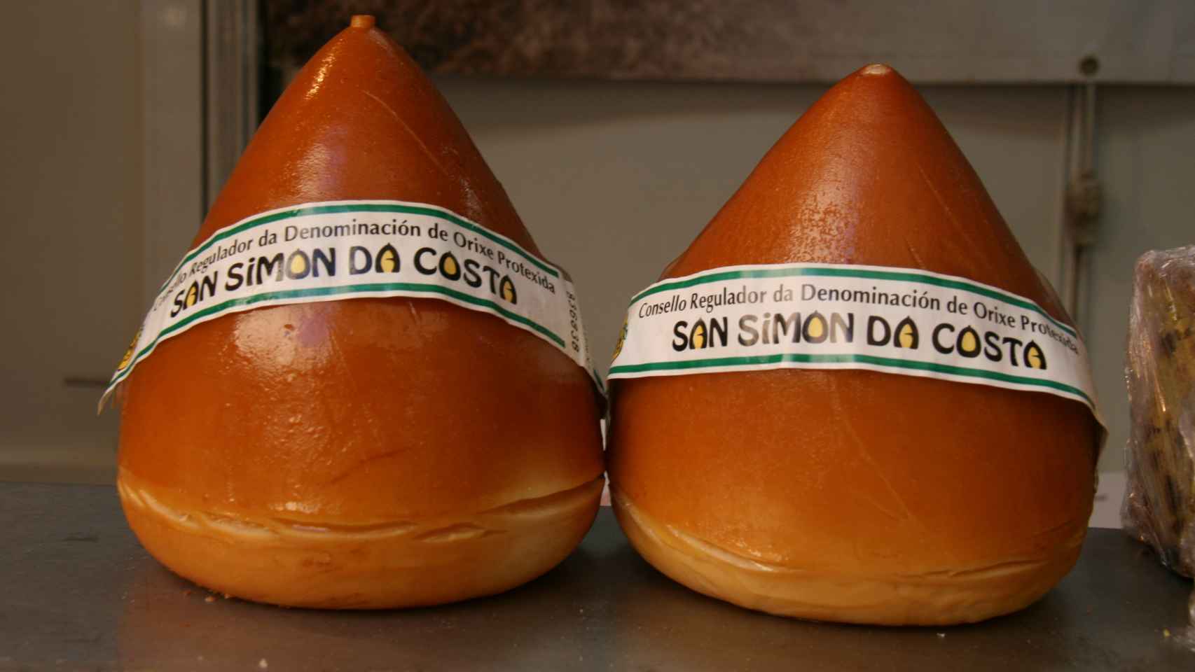 San Simón Da Costa