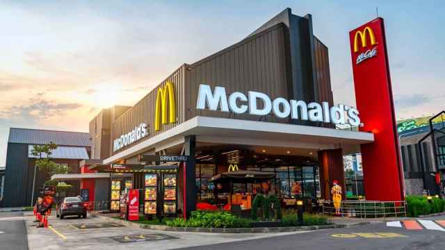 ¿Por qué las hamburguesas de McDonald’s están tan ligadas a Castilla-La Mancha?