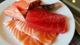 Carnes rojas, pescados y mariscos son fuente de B12.