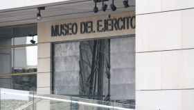 El Museo del Ejército de Toledo reabrirá este martes tras el incendio en el Alcázar