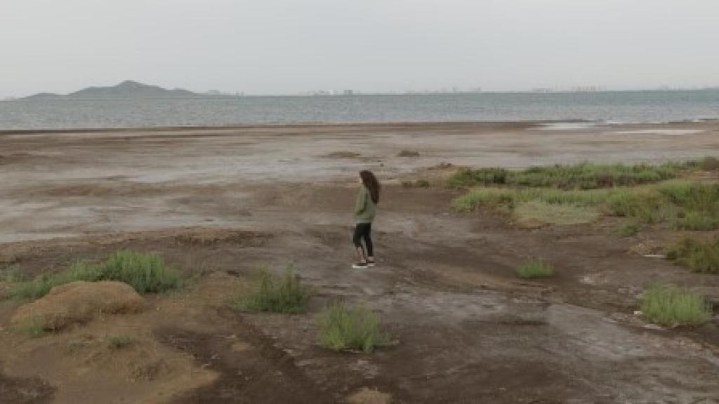 Fotograma del documental 'Sofía volverá'.