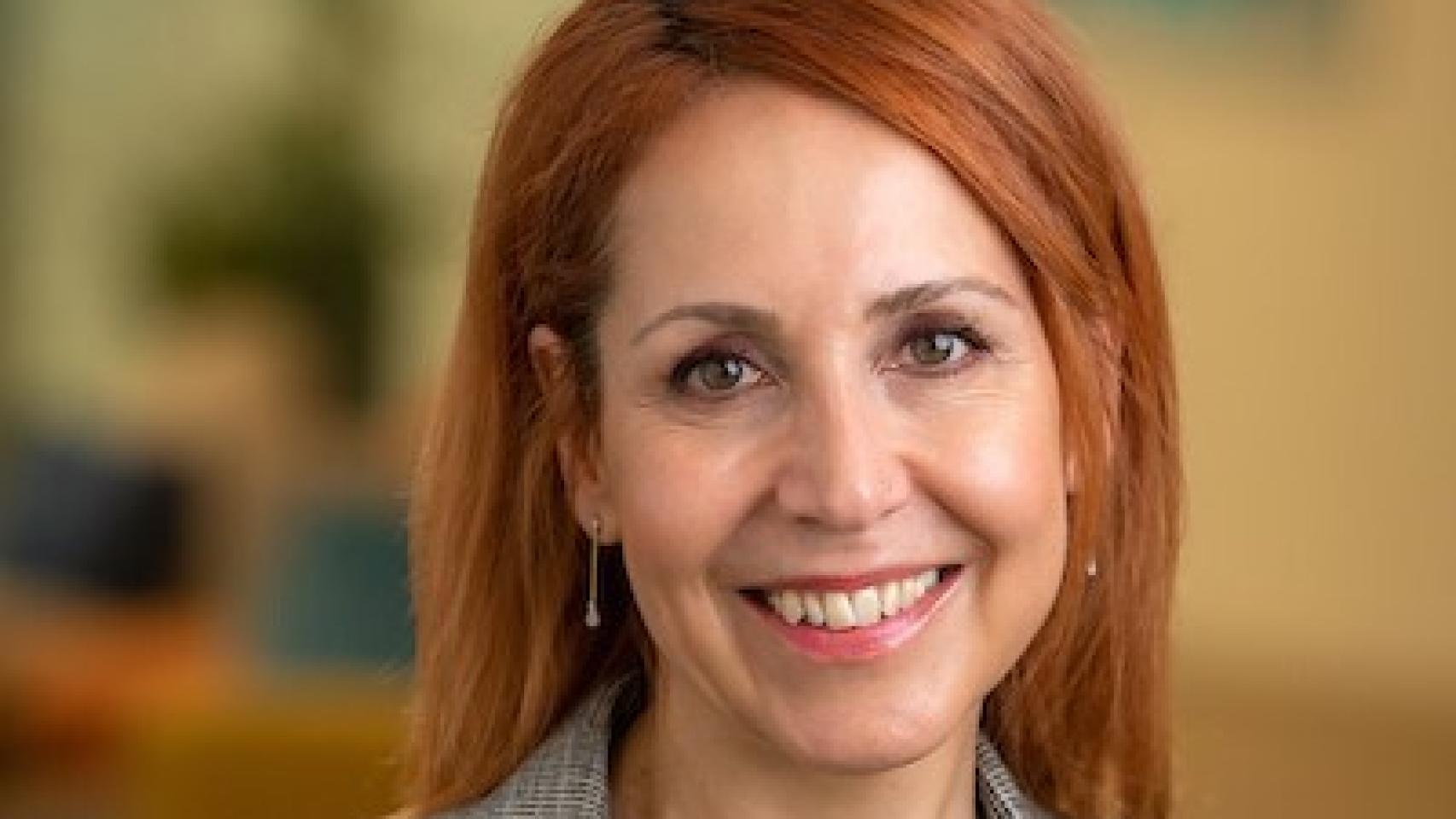 Ana Alonso Muñumer, directora de Tableau para el sur de EMEA.