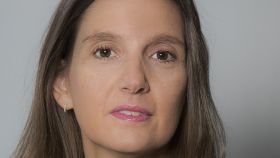 Mónica Correia nueva CEO para España