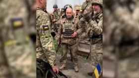 Ucrania defiende Severodonetsk y asegura que Rusia no ha tomado el control