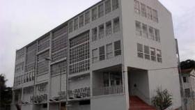 Casa da Cultura de Fene