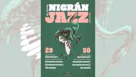 Cartel del XVI NigranJazz.