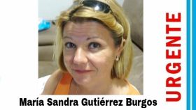 Buscan a María Sandra, una malagueña a la que se le perdió la pista el domingo 19.