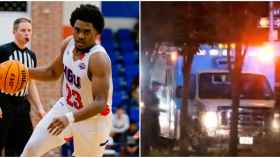 Asesinan en un tiroteo a Darius Lee, joven promesa del baloncesto universitario