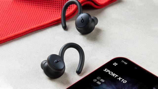 Los Soundcore Sport X10 ya en España