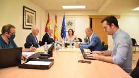 El Instituto de Finanzas de Castilla-La Mancha ha movilizado 2,5 millones para apoyar a pymes