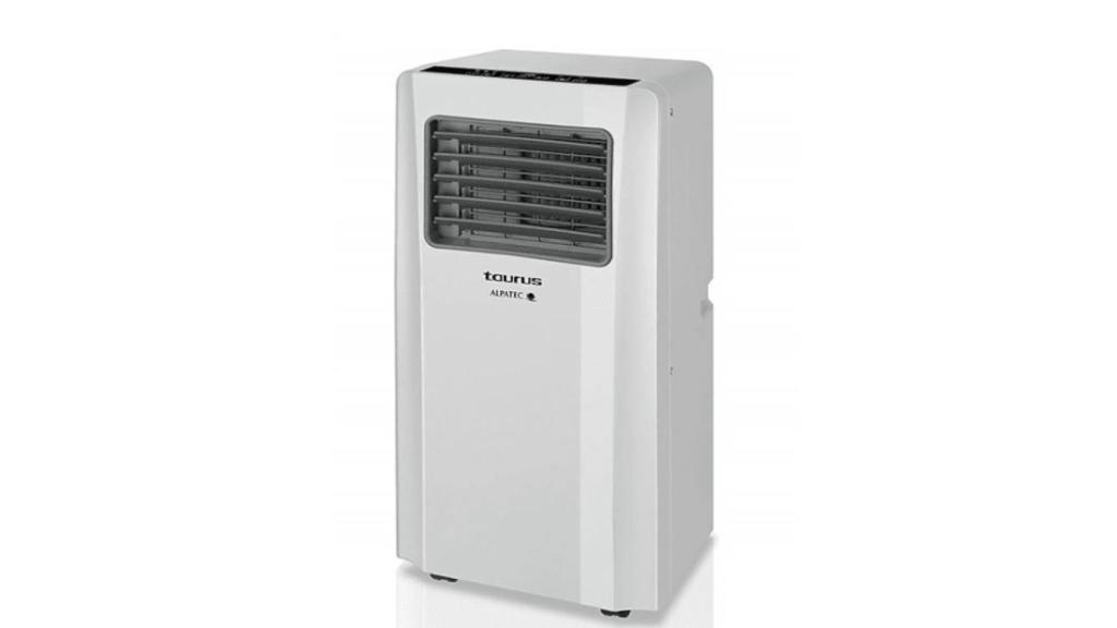 Aire Acondicionado Portátil Taurus AC201