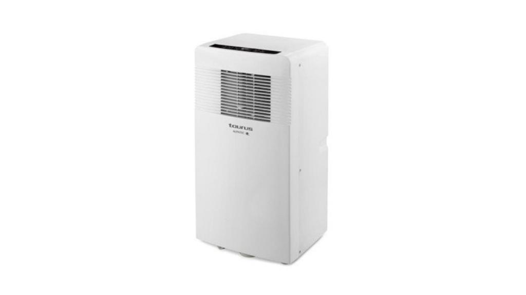 Aire Acondicionado Portátil Taurus AC3100KT