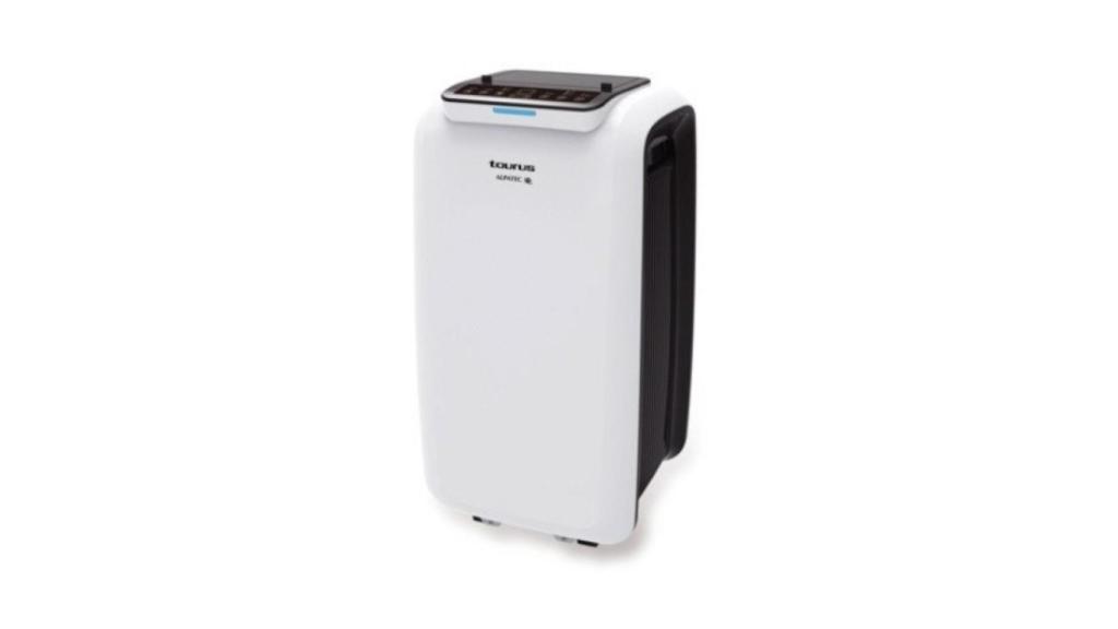 Aire Acondicionado Portátil Taurus AC280KT