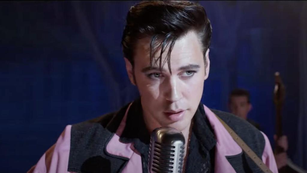 Baz Luhrmann confirma que tiene una versión de la película ‘Elvis’ que dura cuatro horas