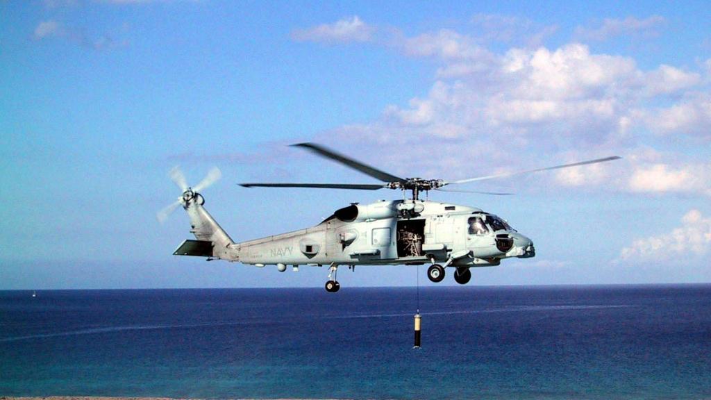 MH-60R