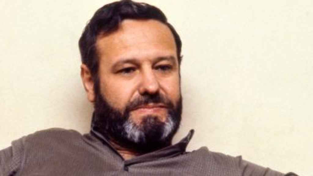 Muere José Luis Balbín, el mítico periodista de RTVE.
