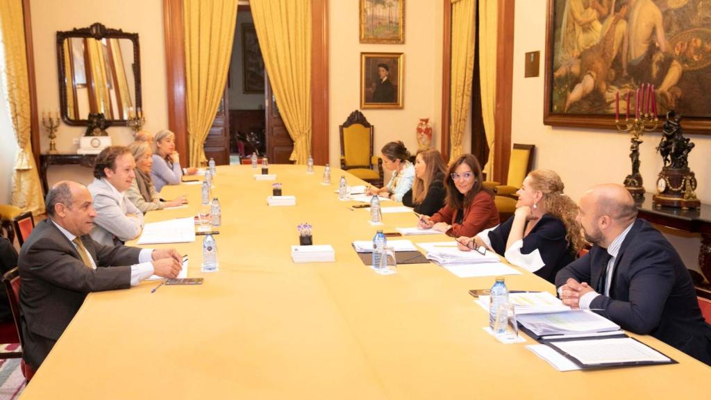 Junta de Gobierno Local.