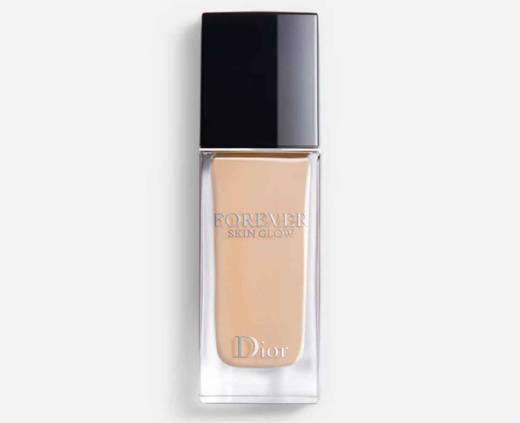 Forever skin glow de Dior.