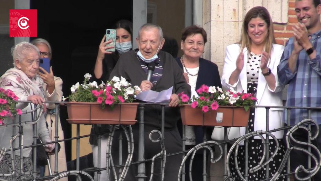 Medina de Rioseco arranca con los días grandes de sus Fiestas de San Juan