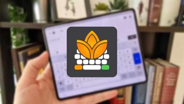 Florisboard, el teclado sencillo, gratis y sin anuncios que debes probar