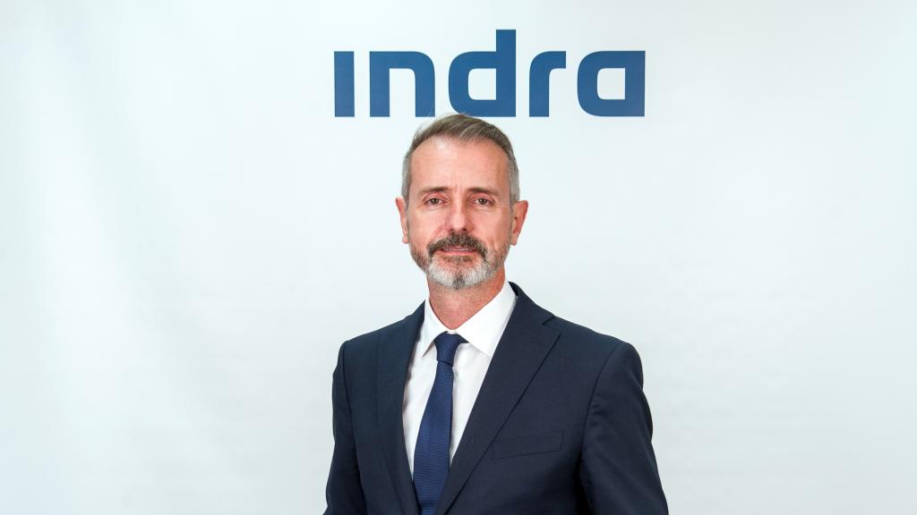 Marc Murtra, presidente de Indra