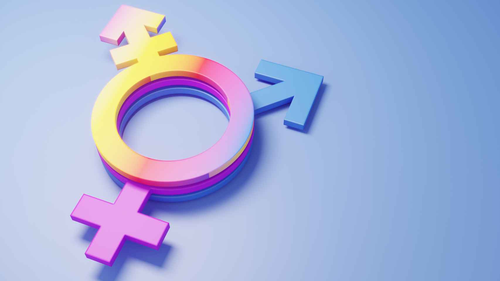 Diccionario de la diversidad de género, para naturalizar los ojos de quienes no pertenecen al colectivo LGTBIQ +