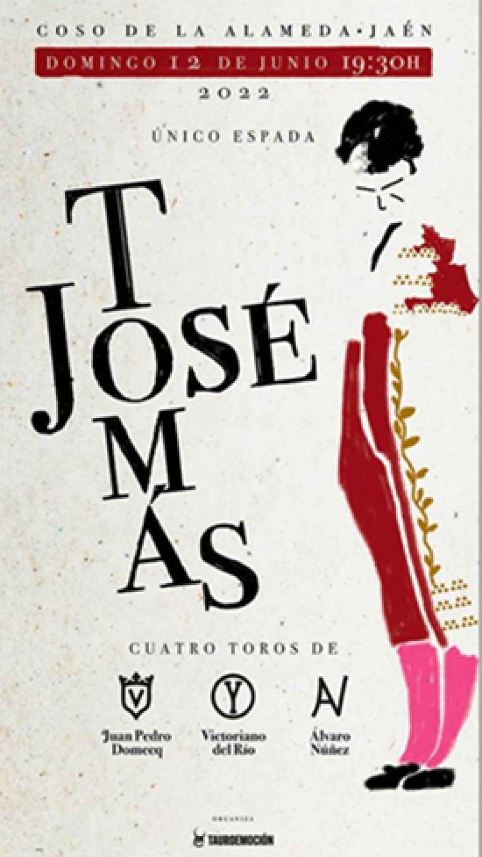 Jose Tomás
