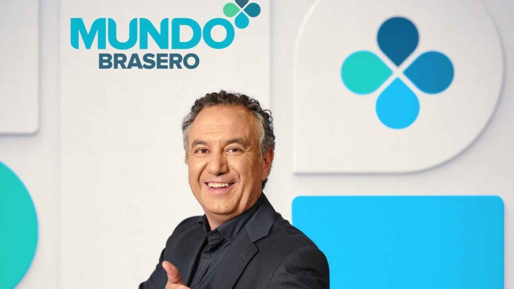 Mundo Brasero, con Roberto Brasero