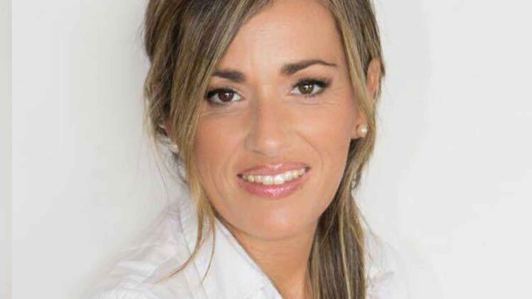 Emma Rivas, doctora en Psicología y Sexóloga Clínica en Barcelona.