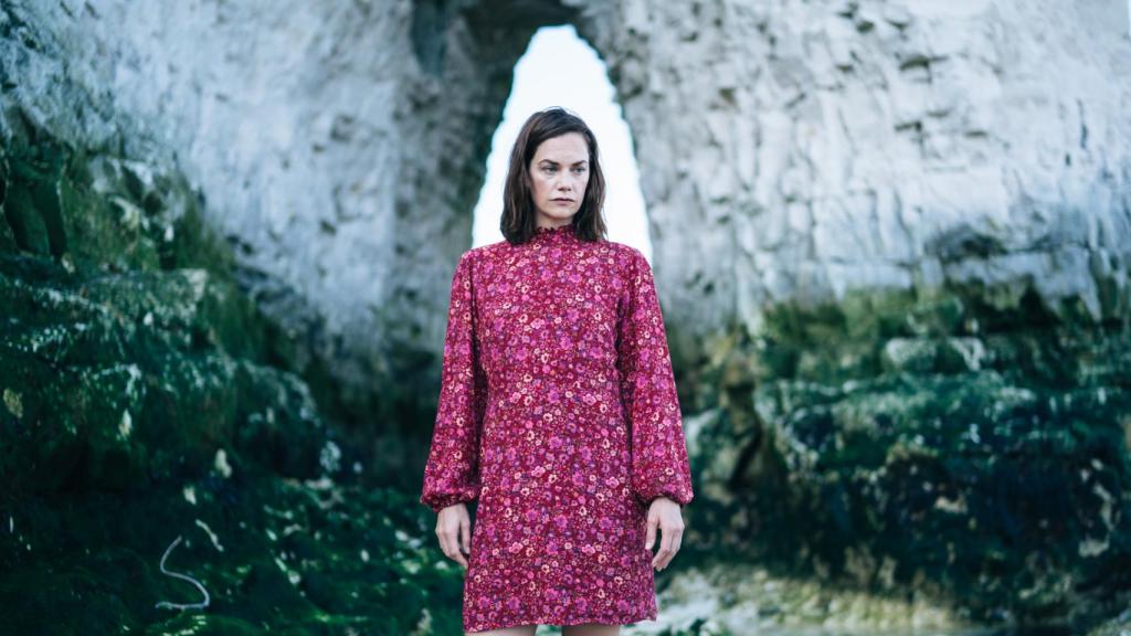 Ruth Wilson en 'True Things'