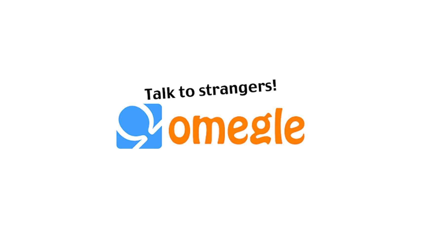 Todo lo que necesitas saber de Omegle