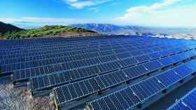 Sacyr busca nuevas soluciones para almacenar energía renovable