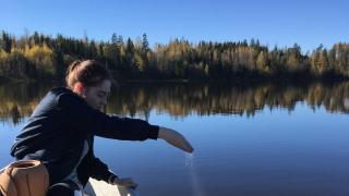 Inalia Services está disponible en 14 provincias y cuenta con asistencia 24 horas hasta la entrega de la urna a los familiares.