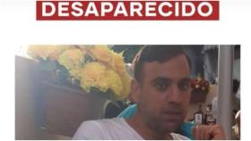 Desaparecido un hombre de 34 años en A Coruña